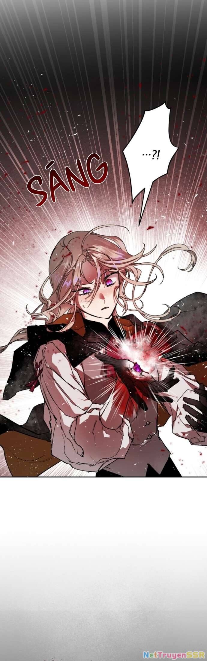 Lời Thú Nhận Của Chúa Tể Bóng Tối Chapter 31 - 4