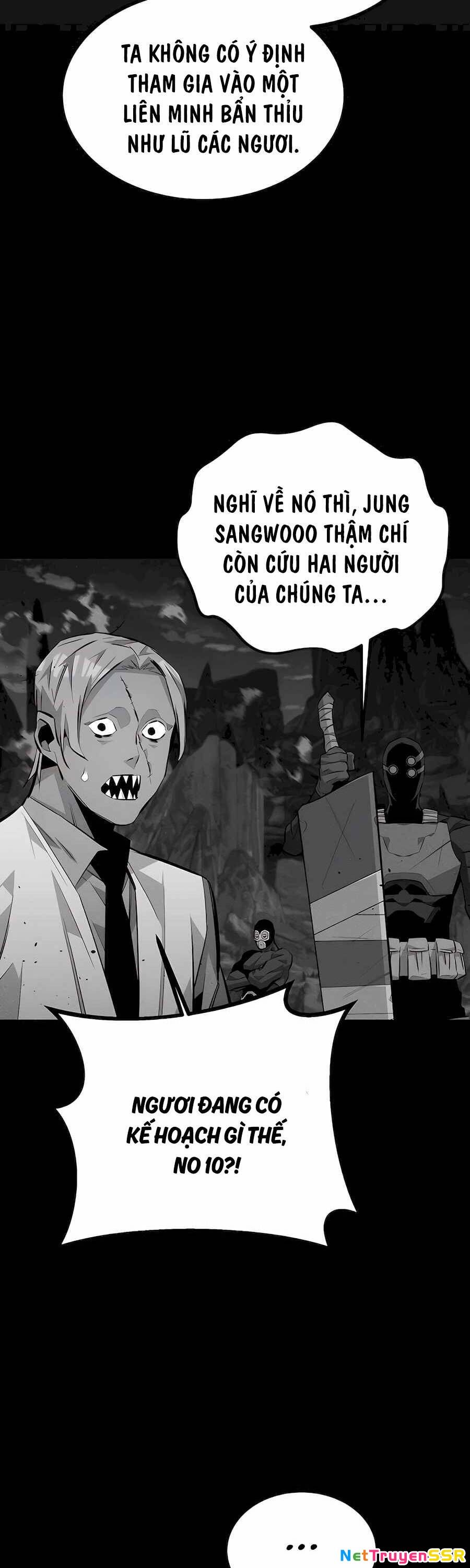Đi Săn Tự Động Bằng Phân Thân Chapter 96 - 68