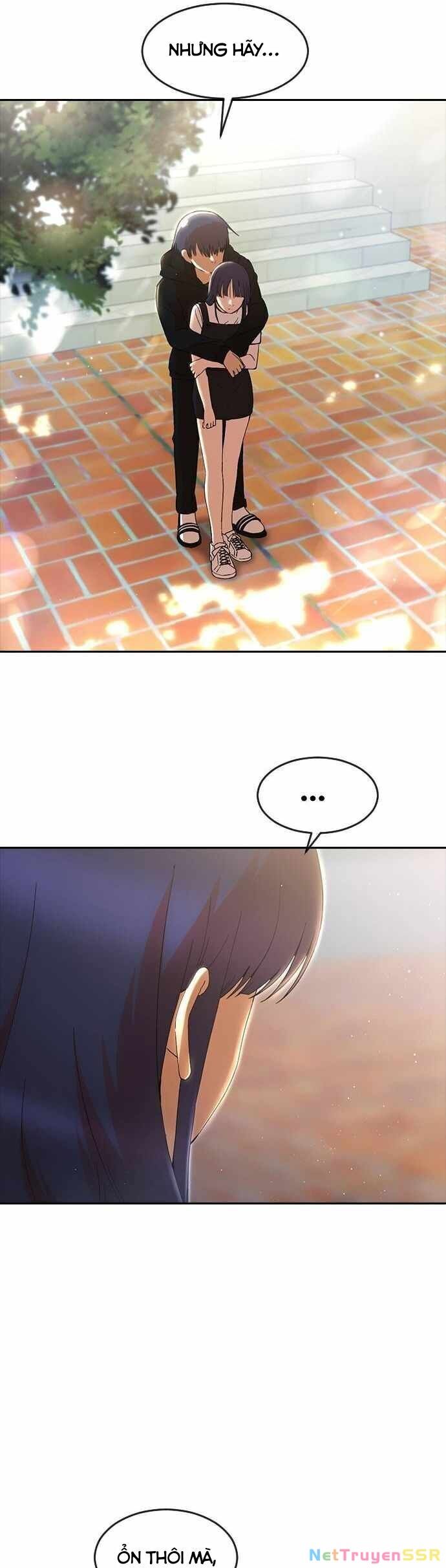 Cô Gái Từ Ứng Dụng Nhắn Tin Ngẫu Nhiên Chapter 249 - 3