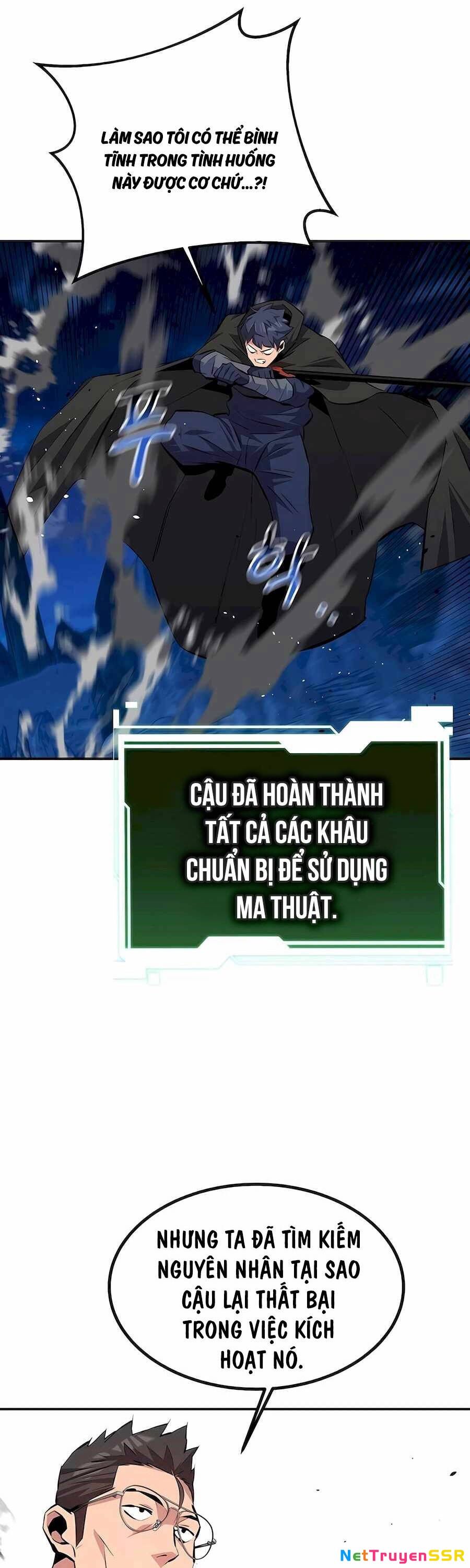 Đi Săn Tự Động Bằng Phân Thân Chapter 96 - 44