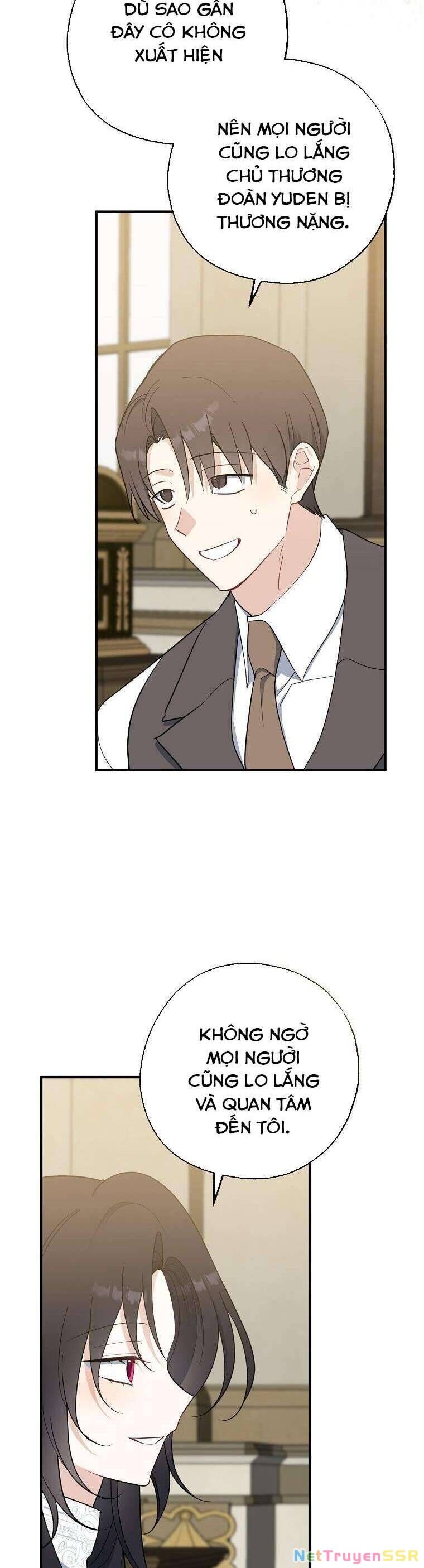 Trở Thành Con Gái Nhà Tài Phiệt Chapter 102 - 33