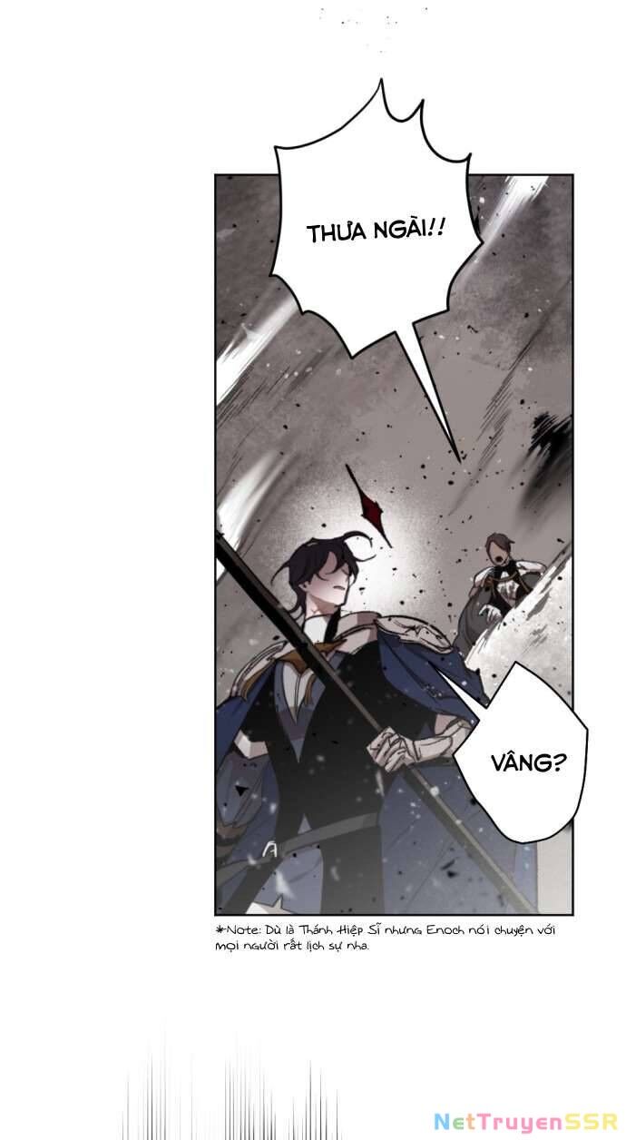 Lời Thú Nhận Của Chúa Tể Bóng Tối Chapter 28 - 29