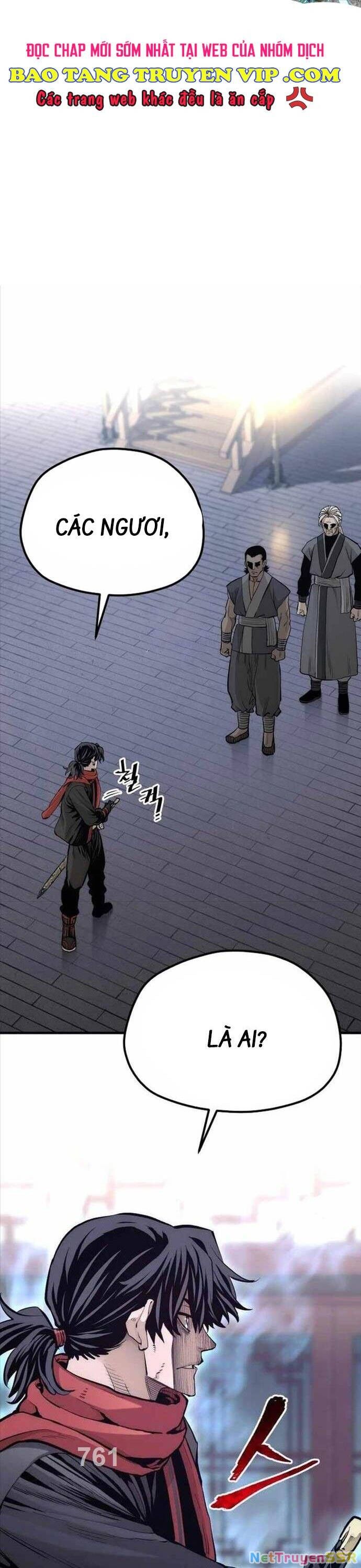 Thiên Ma Phi Thăng Truyện Chapter 113 - 1