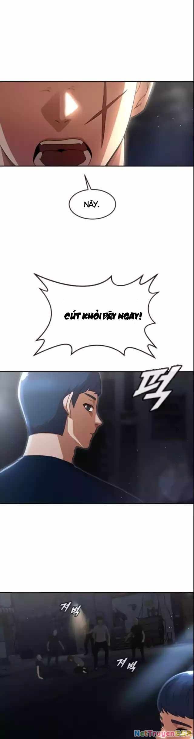 Cô Gái Từ Ứng Dụng Nhắn Tin Ngẫu Nhiên Chapter 254 - 16