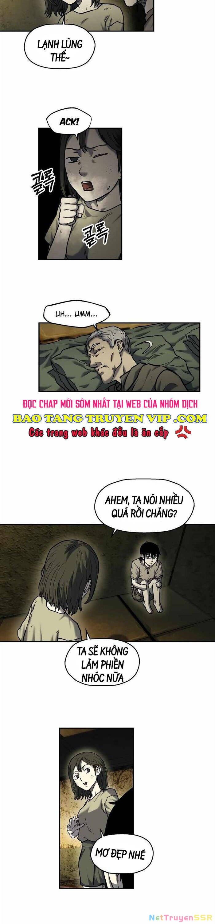 Sống Sót Qua Ngày Tận Thế Chapter 9 - 40