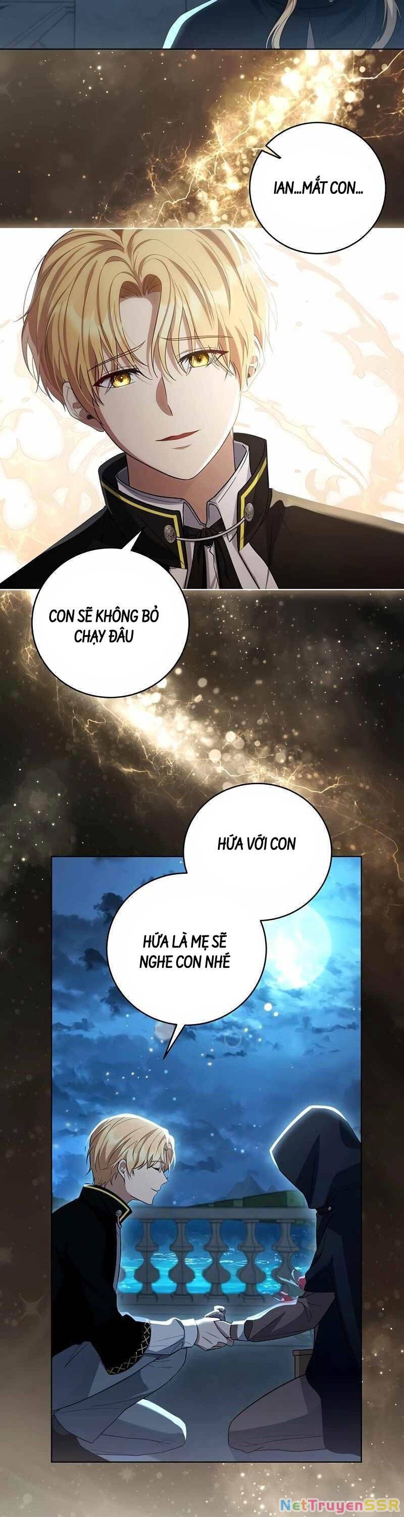 Con Trai Bá Tước Khốn Nạn Là Hoàng Đế Chapter 4 - 22