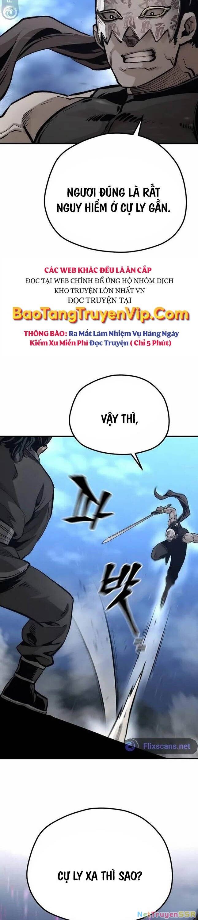 Thiên Ma Phi Thăng Truyện Chapter 106 - 5