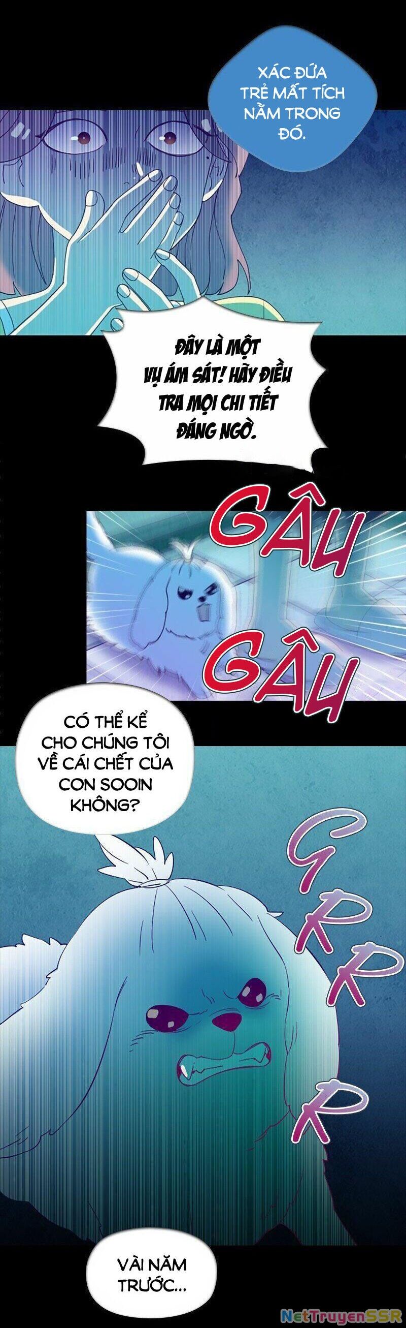 Ma Kể Chuyện 2 Chapter 41 - 5