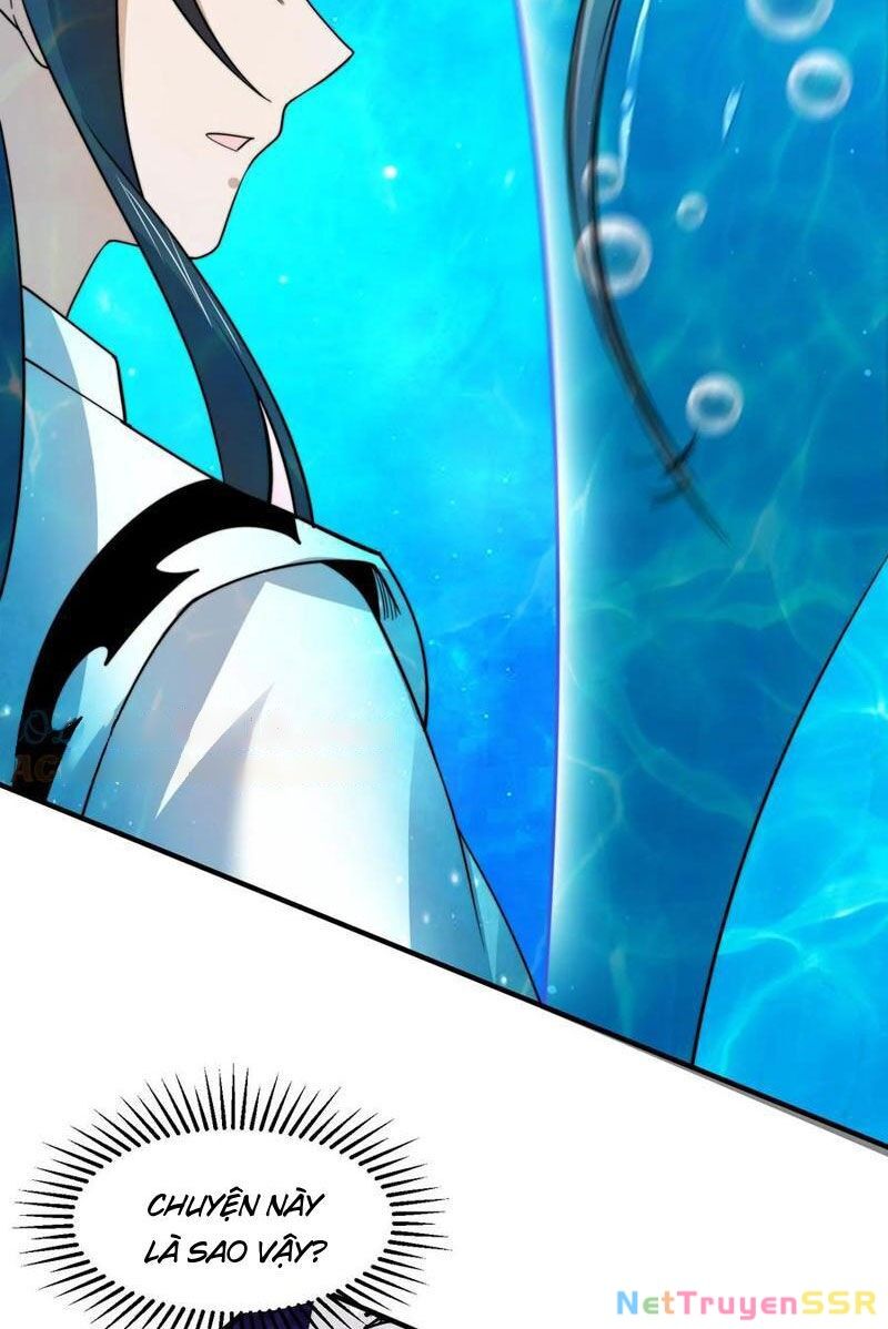 Bắt Đầu Livestream Ở Địa Phủ: Phát Sóng Trực Tiếp Ở Đây Ai Dám Đến Chapter 261 - 17