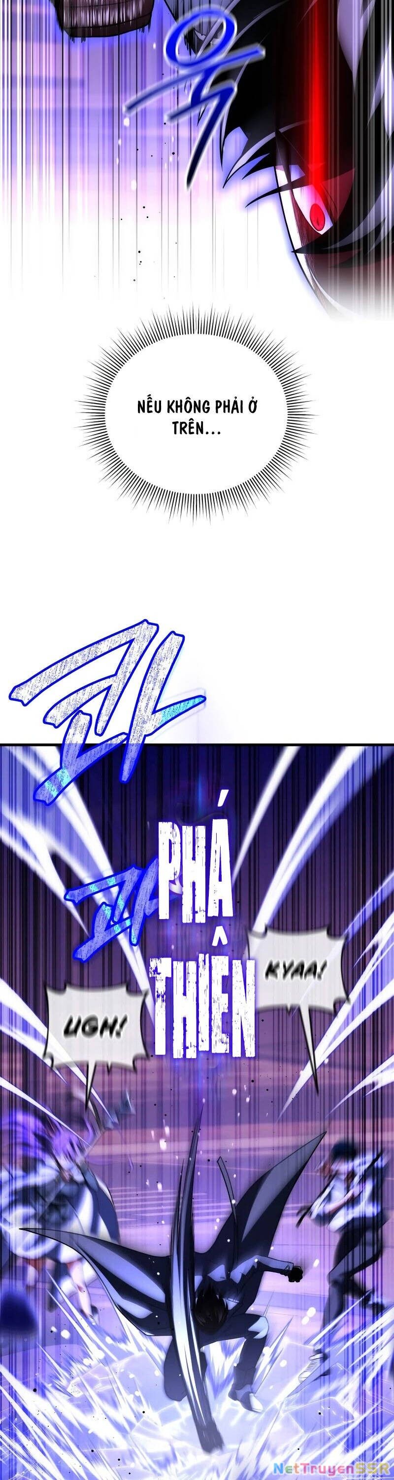 Người Chơi Trở Lại Sau 10000 Năm Chapter 82 - 45