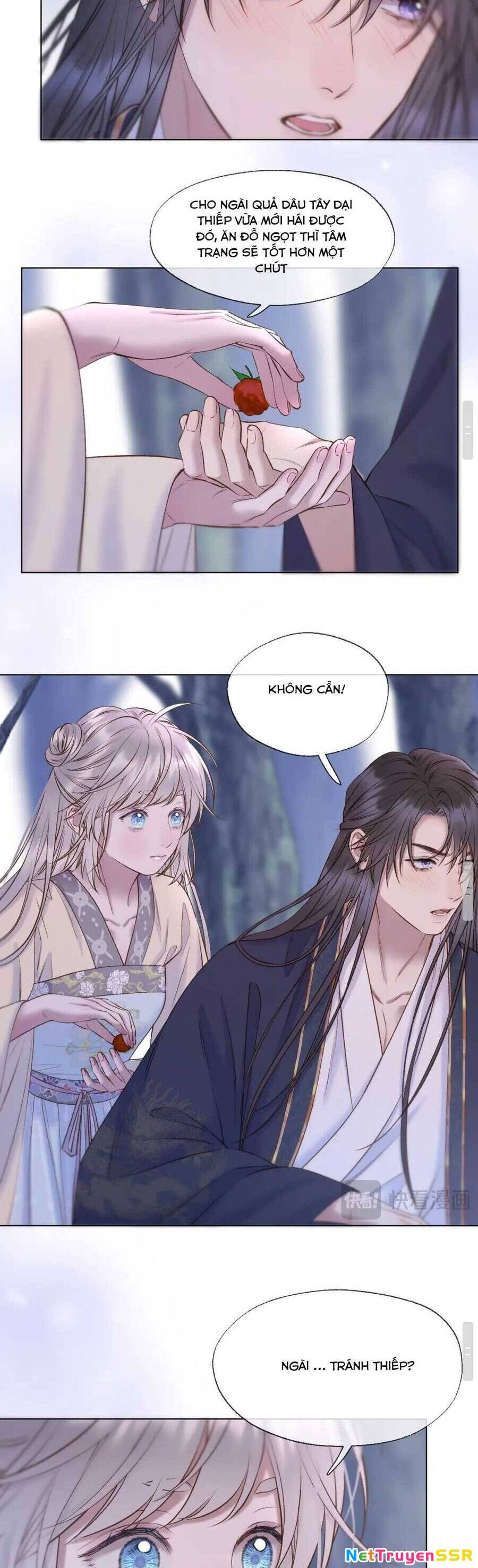 Ta Live Stream Trong Lãnh Cung Chapter 71 - 14