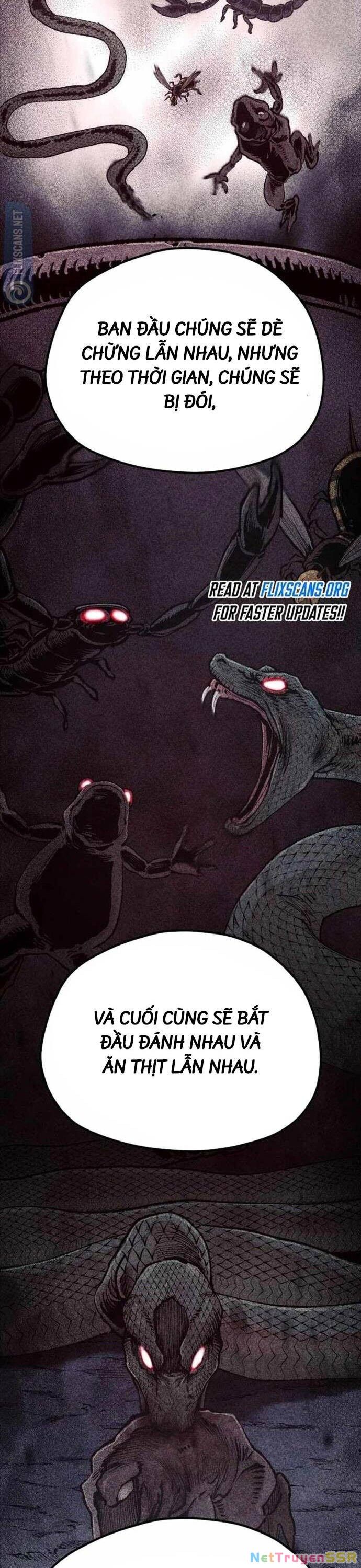 Thiên Ma Phi Thăng Truyện Chapter 110 - 54