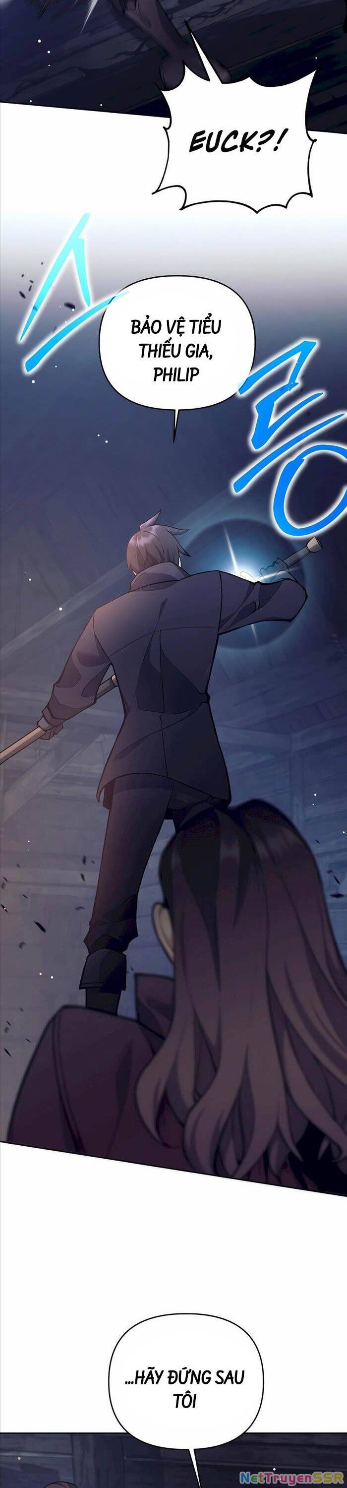 Trở Thành Tên Khốn Ở Thế Giới Dark Fantasy Chapter 28 - 24