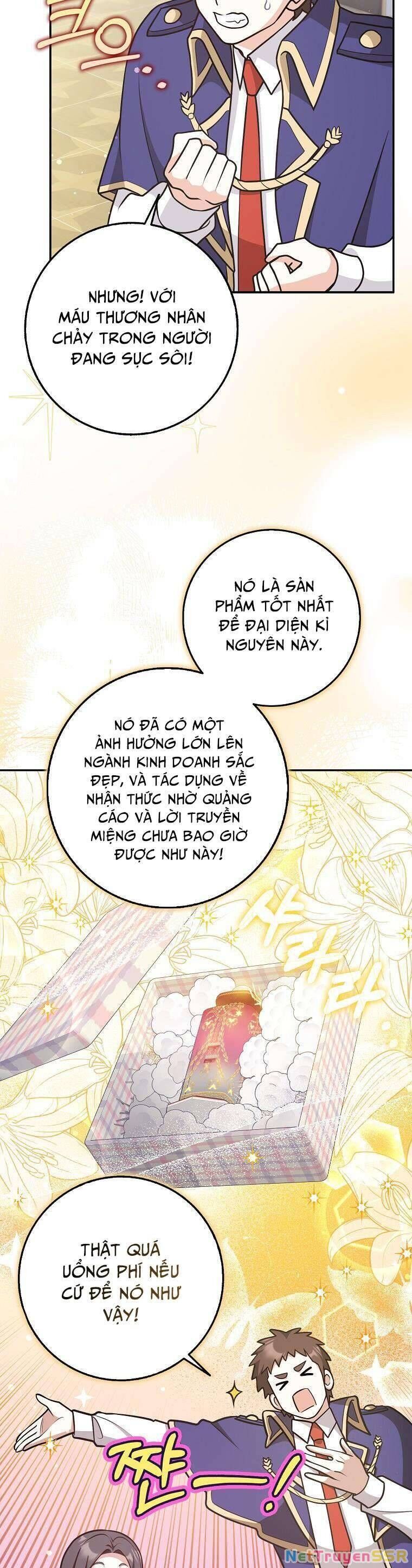 Bạn Bè Với Nhau Không Phải Vậy Đâu Chapter 41 - 26