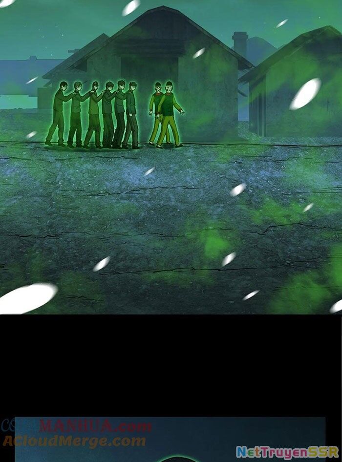 Ngày Tôi Sinh Ra, Bách Quỷ Dạ Hành, Tuyết Thi Hộ Đạo Chapter 131 - 6