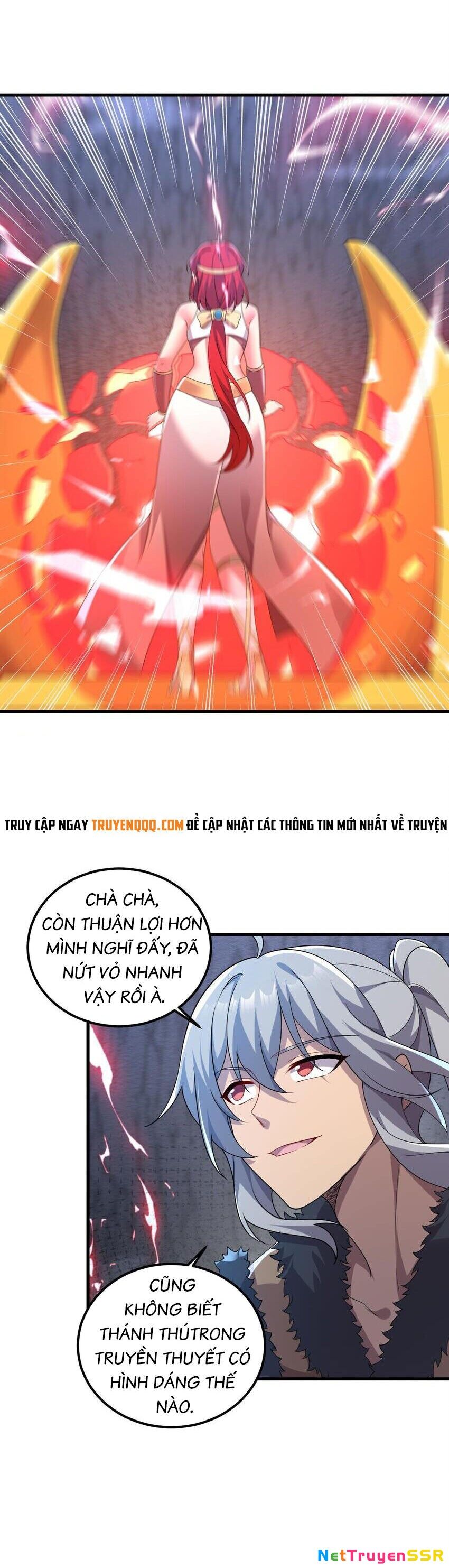 Ta Ở Dị Giới Sao Chép Tuyệt Thế Thần Công Chapter 44 - 11