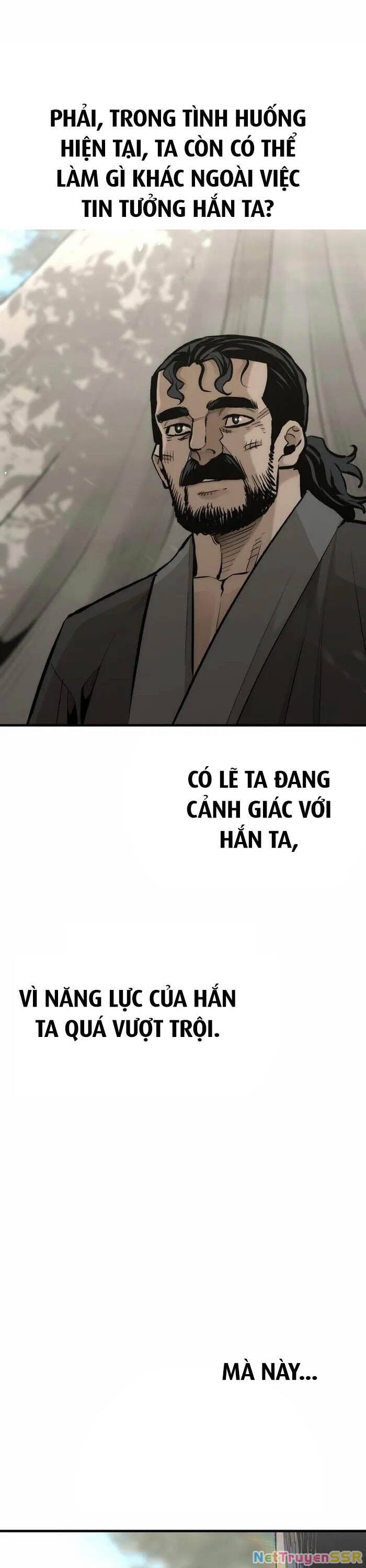 Thiên Ma Phi Thăng Truyện Chapter 102 - 7