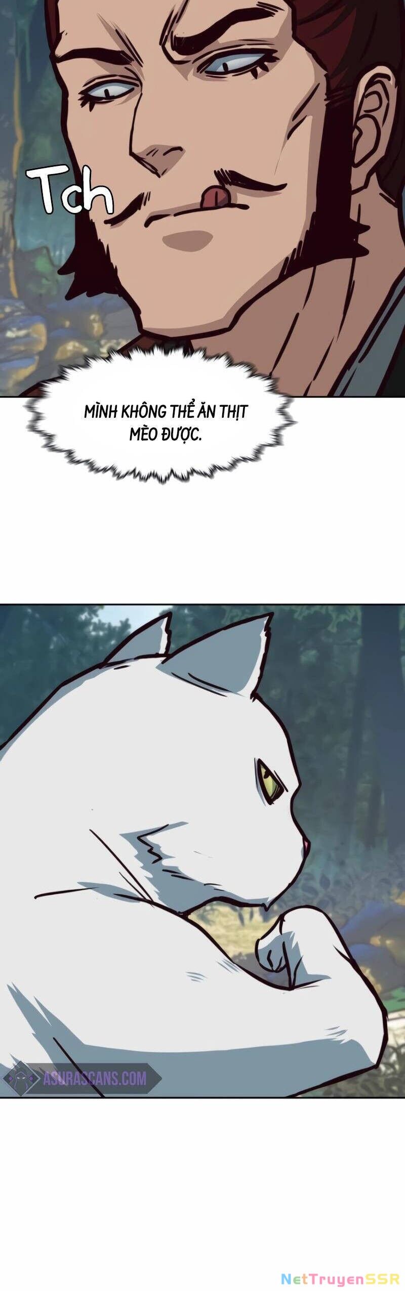 Túy Kiếm Dạ Hành Chapter 115 - 10