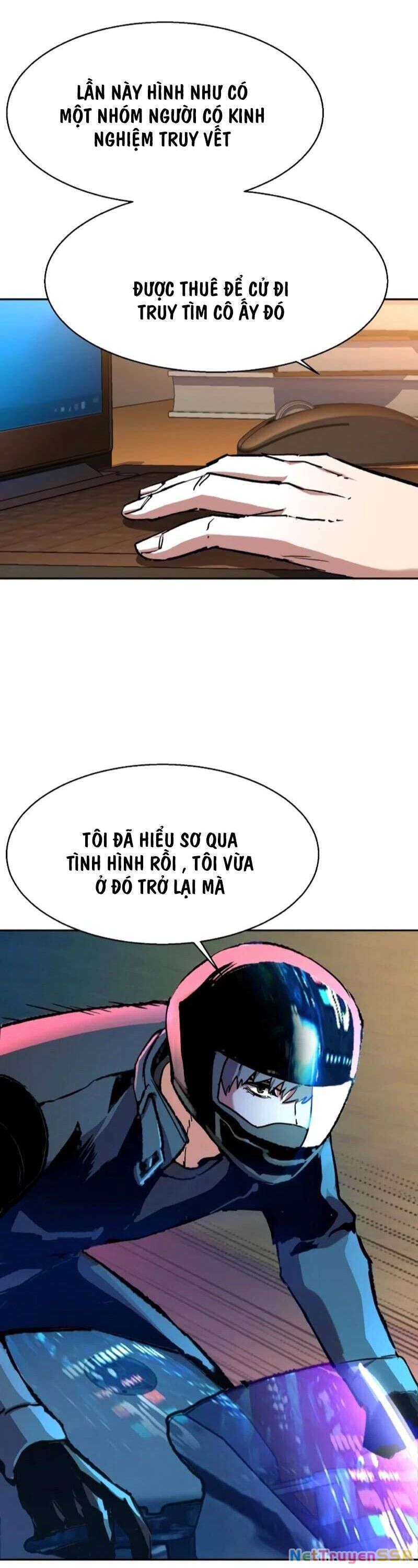 Bạn Học Của Tôi Là Lính Đánh Thuê Chapter 190 - 42