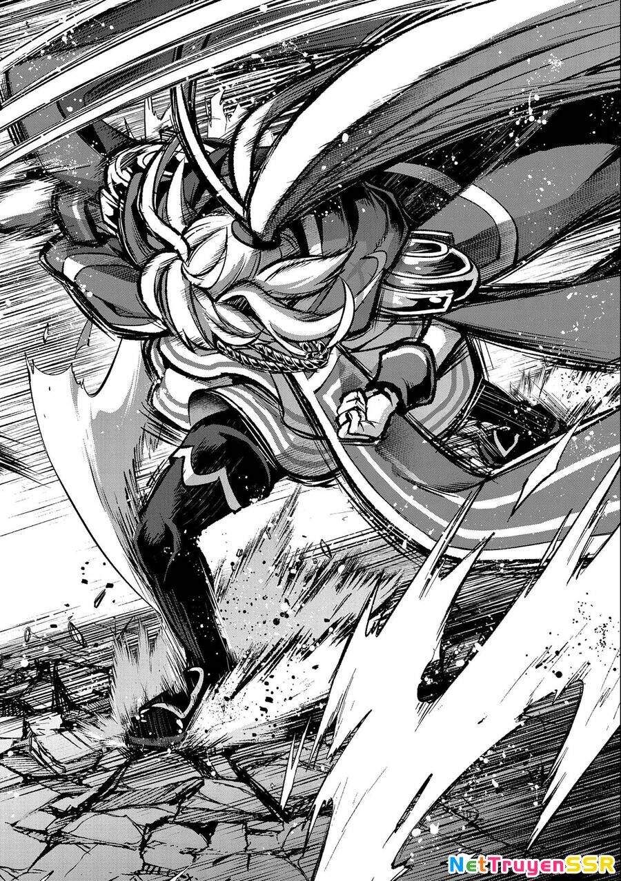 Yasei No Last Boss Ga Arawareta Chapter 44.1 - 24