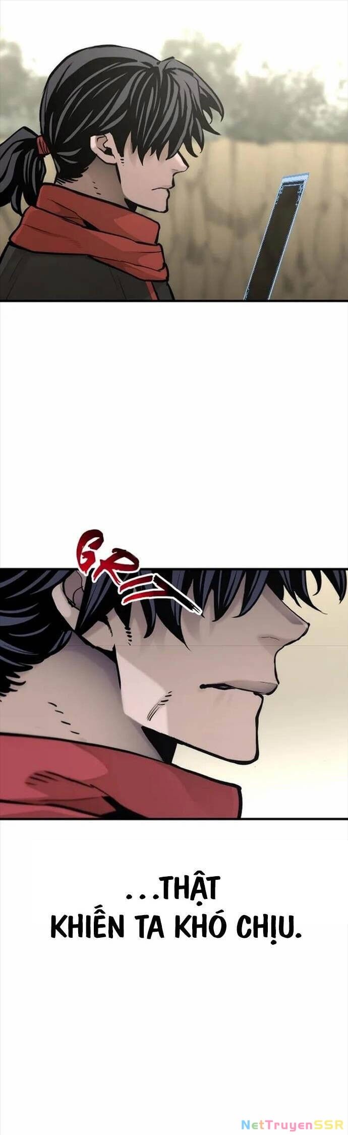 Thiên Ma Phi Thăng Truyện Chapter 93 - 25