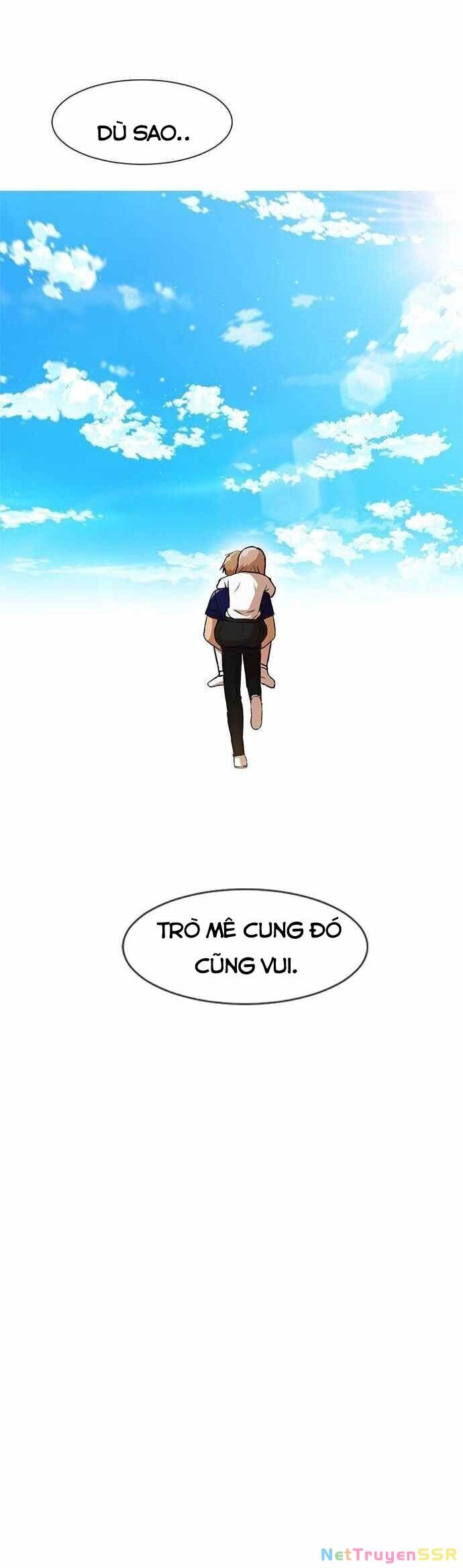 Cô Gái Từ Ứng Dụng Nhắn Tin Ngẫu Nhiên Chapter 248 - 50