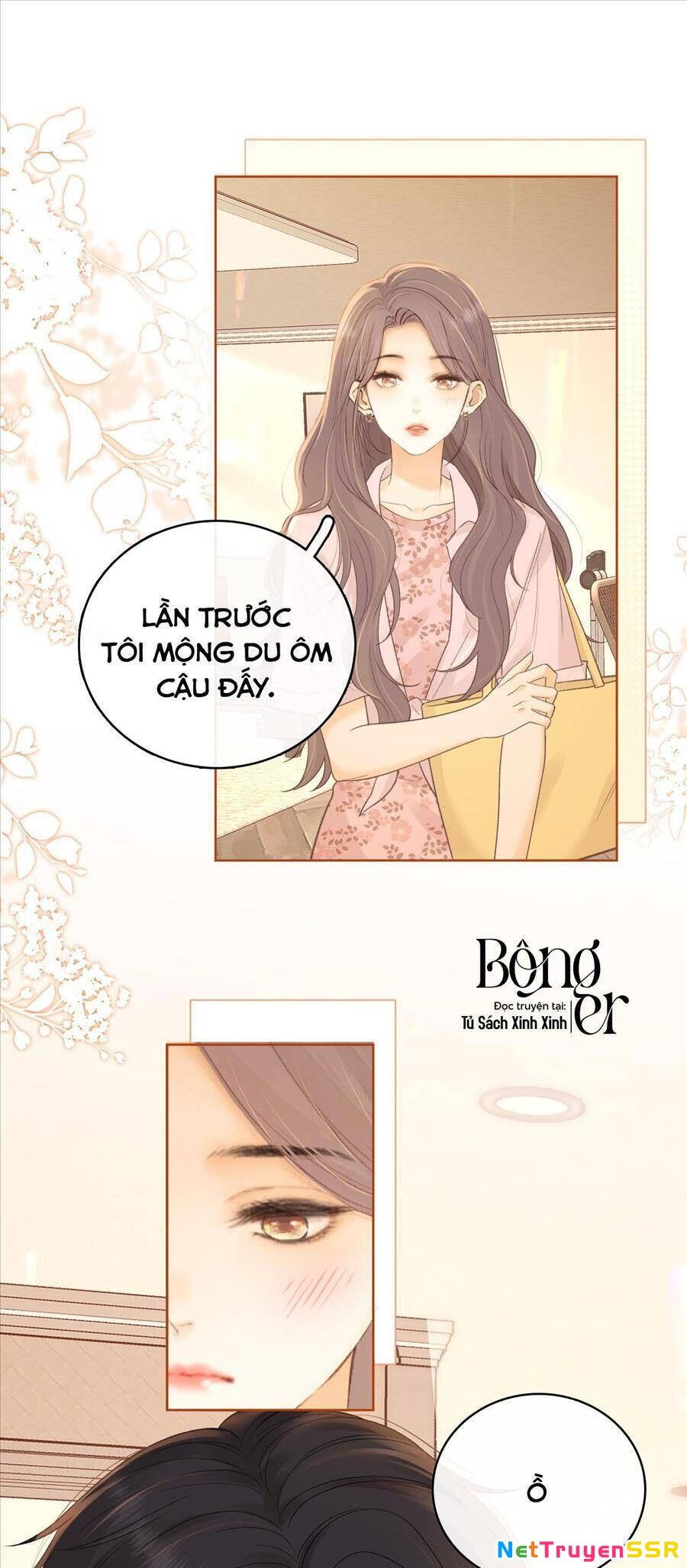 Khó Dỗ Dành Chapter 67 - 6