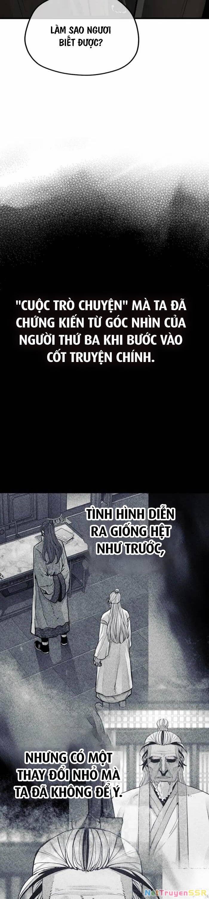 Thiên Ma Phi Thăng Truyện Chapter 103 - 30