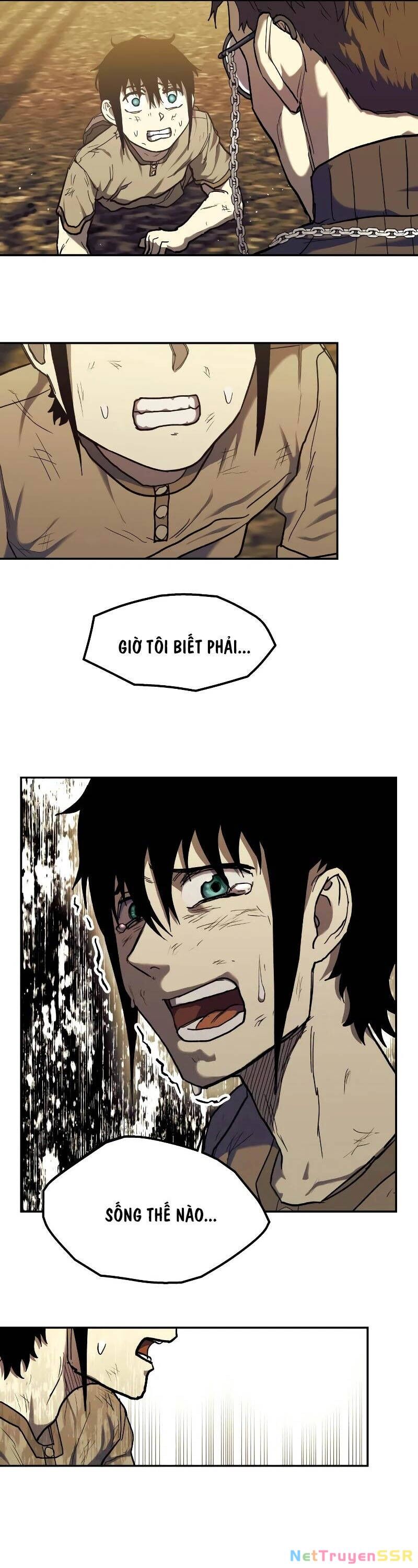 Sống Sót Qua Ngày Tận Thế Chapter 5 - 10