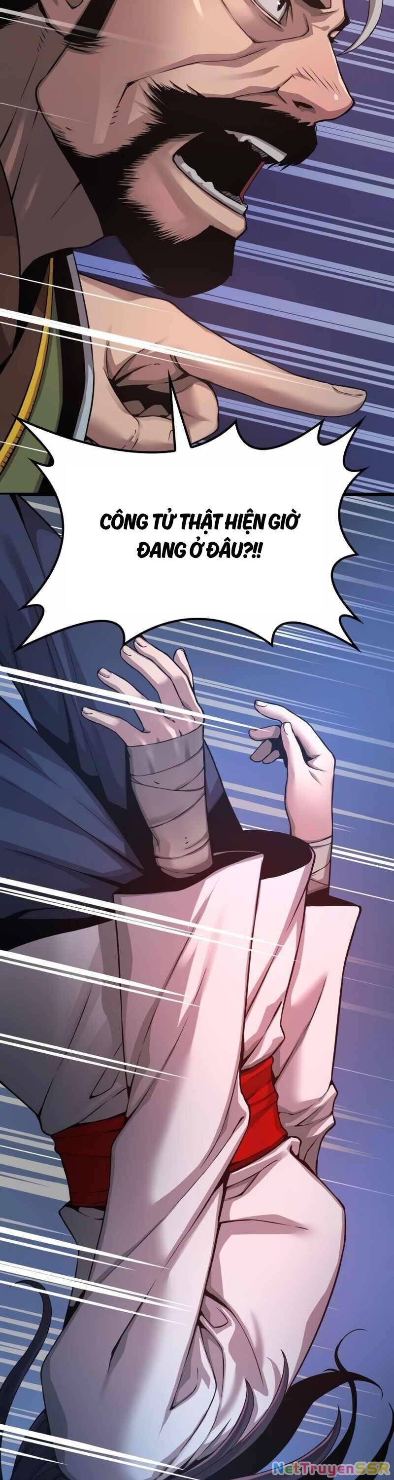 Quái Lực Loạn Thần Chapter 24 - 51