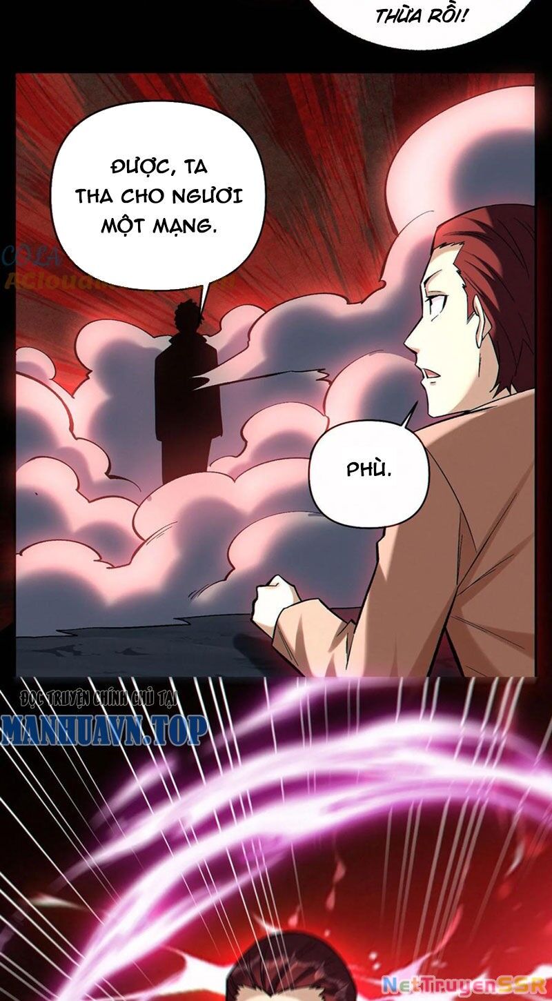 Cướp Đoạt Vô Số Thiên Phú, Ta Trở Thành Thần Ở Thời Đại Toàn Dân Chuyển Chức Chapter 88 - 16