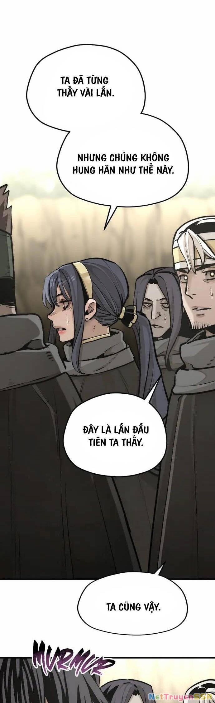 Thiên Ma Phi Thăng Truyện Chapter 92 - 93