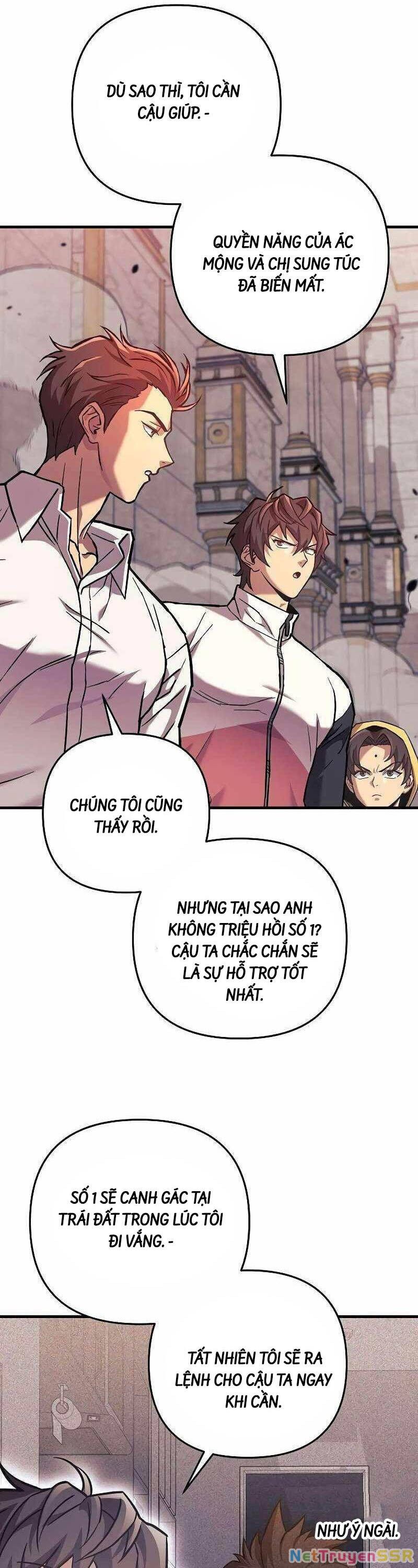 Thợ Săn Nhà Văn Chapter 105 - 30