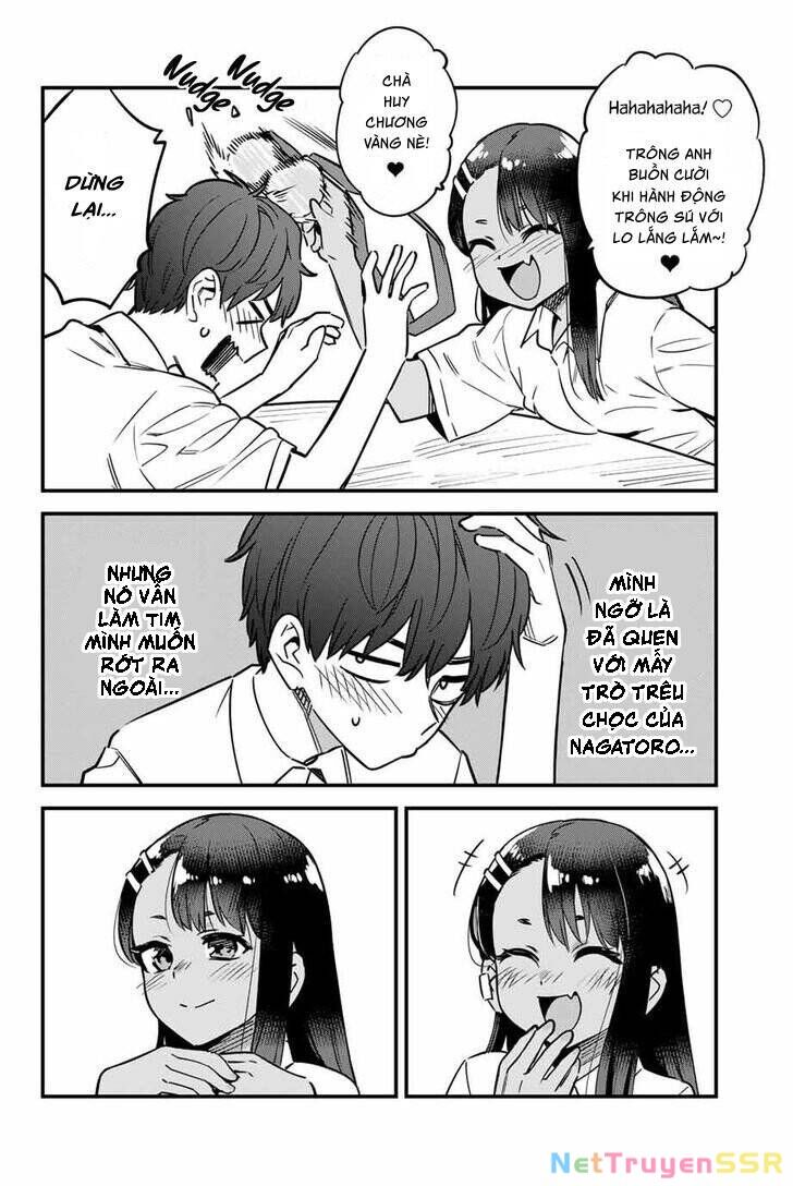 Please Don't Bully Me - Nagatoro-San Chapter 143 - 11