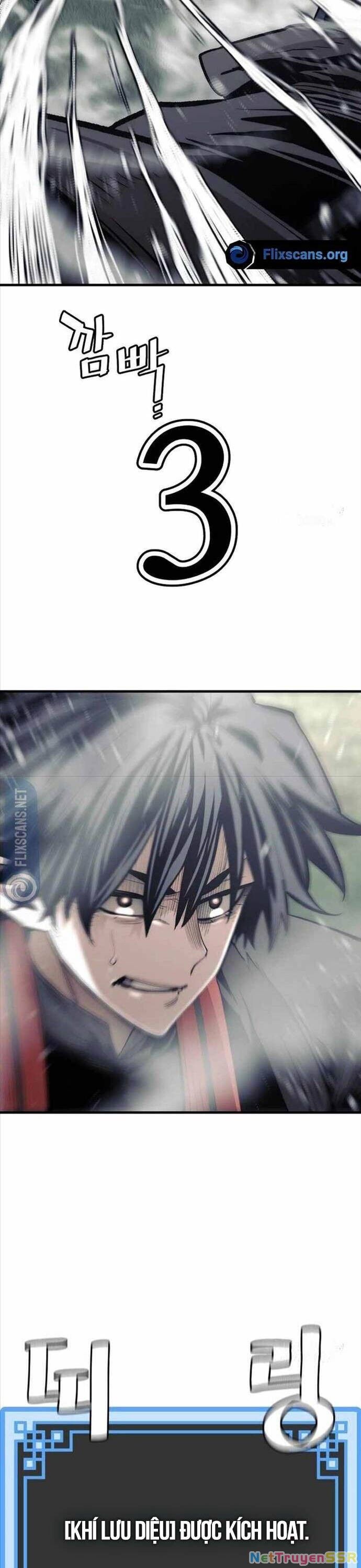 Thiên Ma Phi Thăng Truyện Chapter 114 - 34