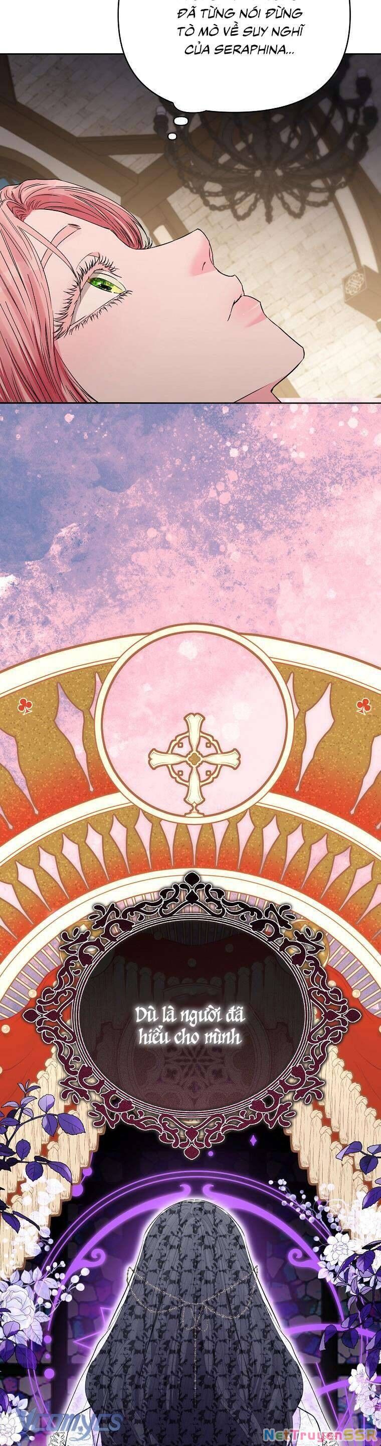 Này Người Chồng Phản Diện, Ngài Ám Ảnh Sai Người Rồi Chapter 45 - 13