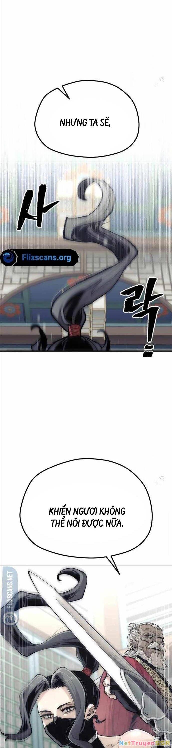 Thiên Ma Phi Thăng Truyện Chapter 117 - 40