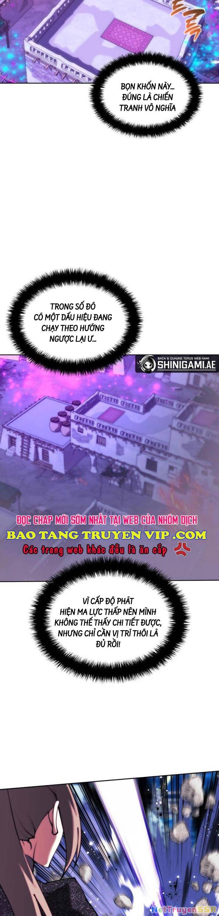 Thợ Rèn Huyền Thoại Chapter 233 - 7