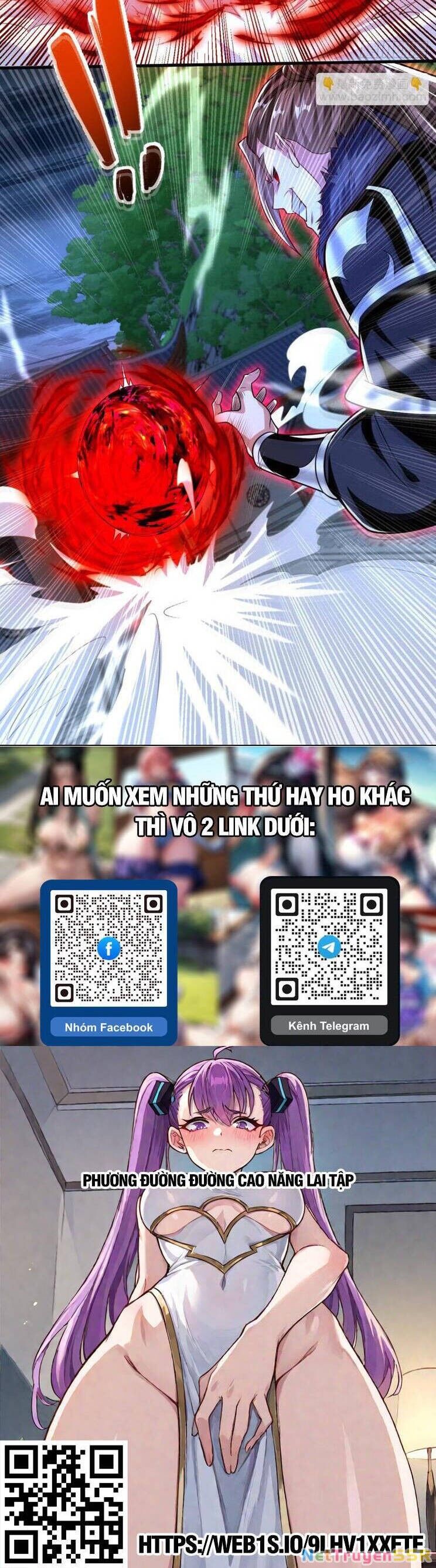 Thập Đại Đế Hoàng Đều Là Đệ Tử Của Ta Chapter 321 - 23