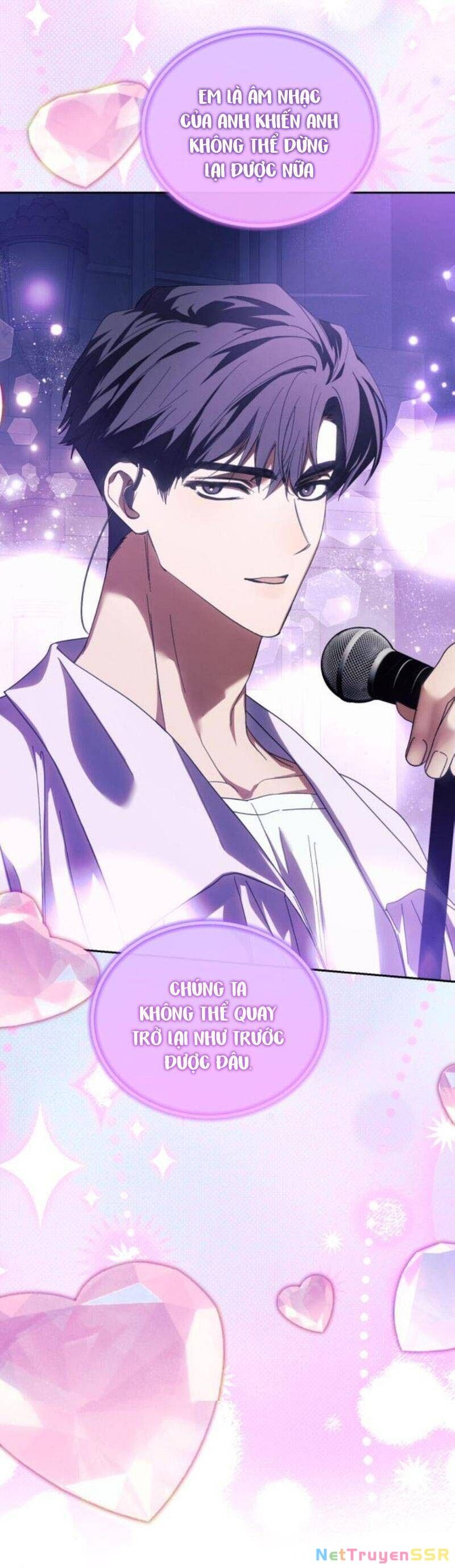 Tôi Trở Thành Thành Viên Trẻ Tuổi Nhất Nhóm Nhạc Idol Nam Chapter 28 - 41