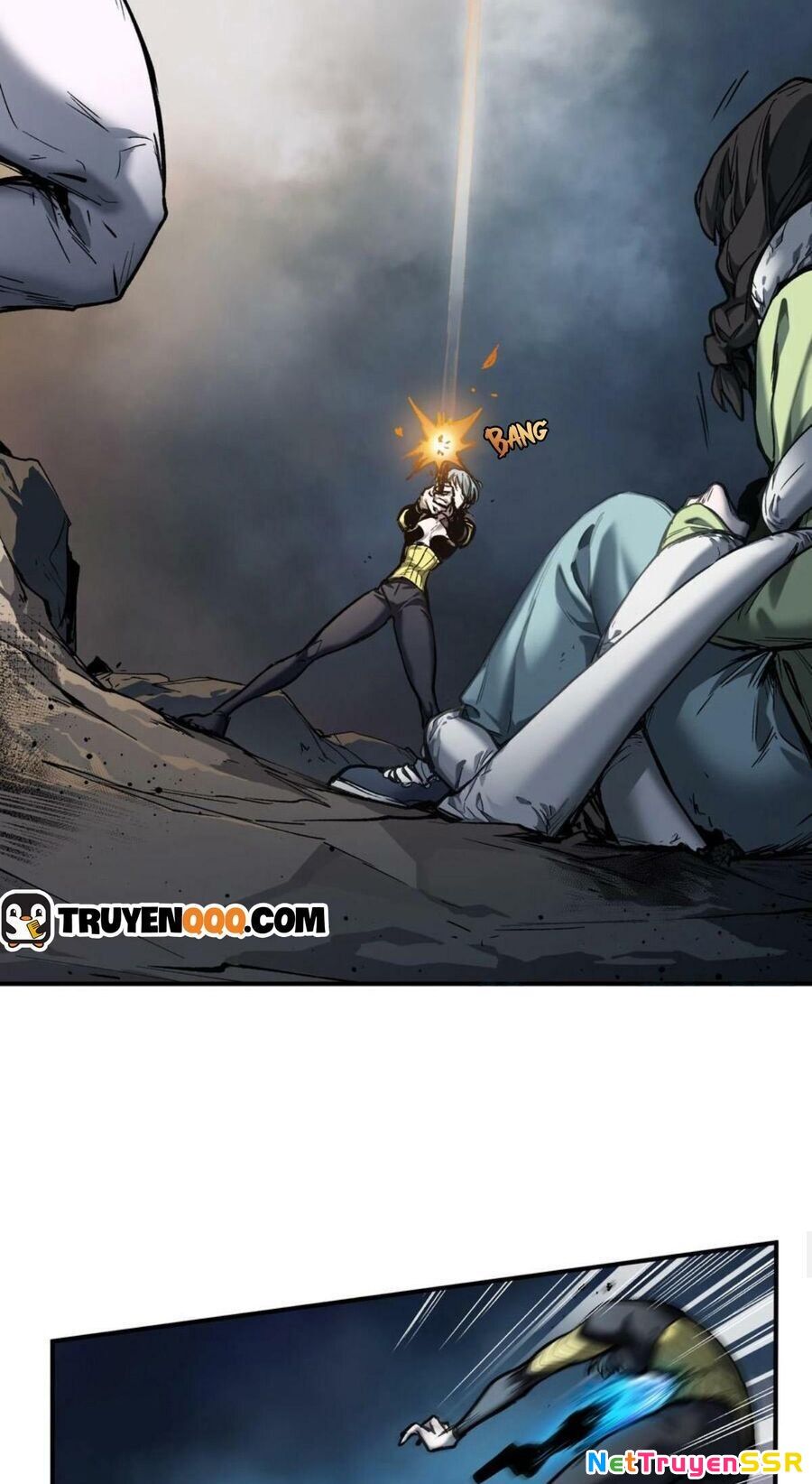 Khởi Tạo Nhân Vật Phản Diện Chapter 145 - 18