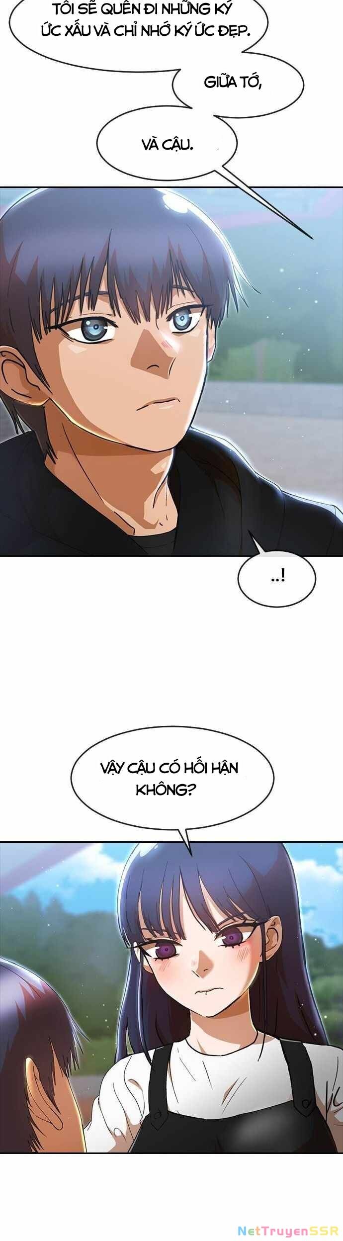 Cô Gái Từ Ứng Dụng Nhắn Tin Ngẫu Nhiên Chapter 248 - 18