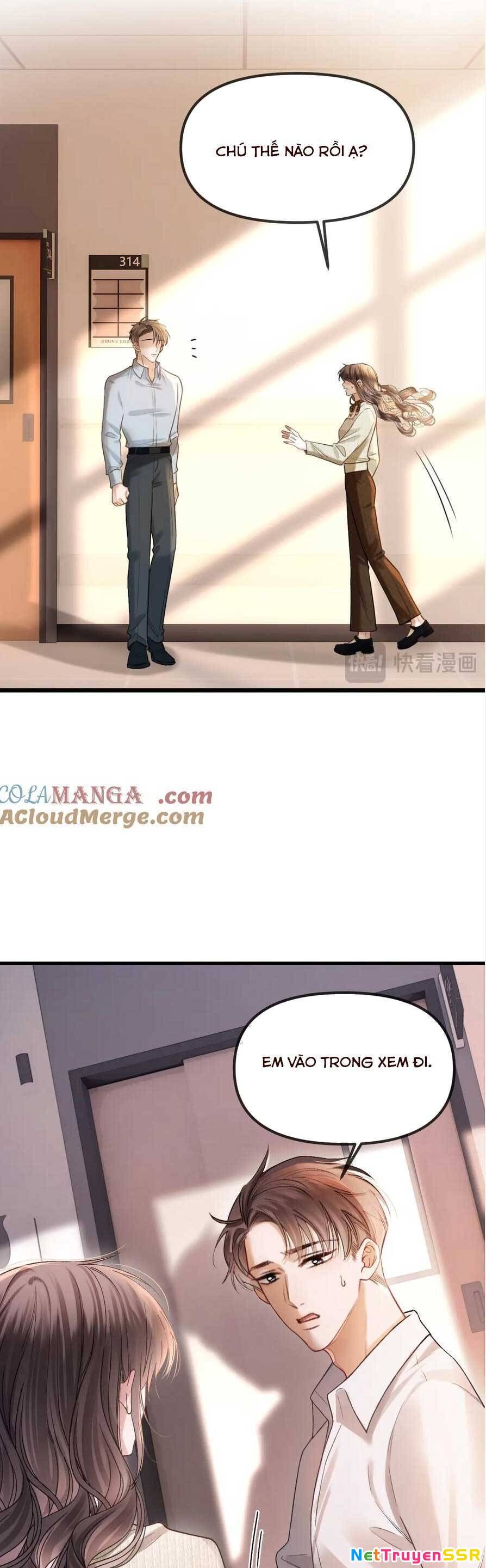 Ngày Mai Cũng Thích Em Chapter 53 - 22