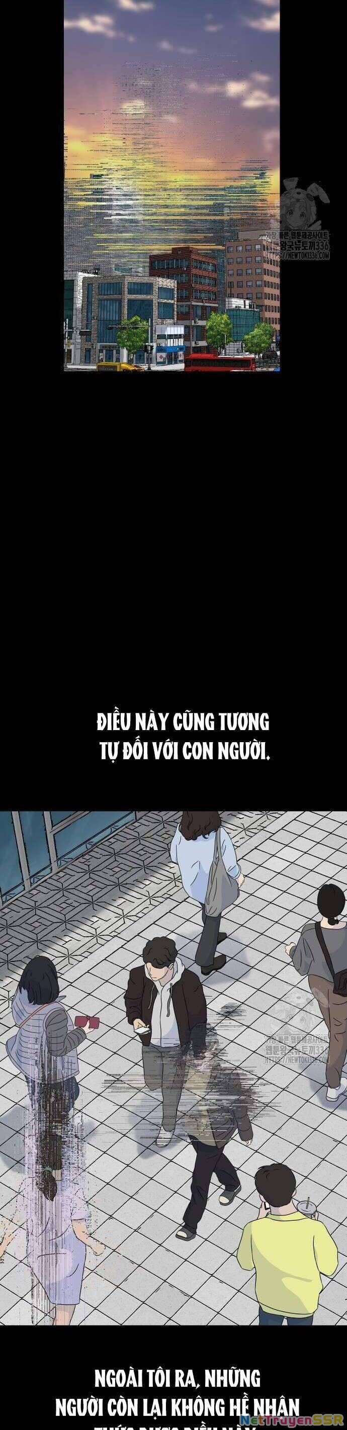 Người Thây Ma Chapter 102 - 31