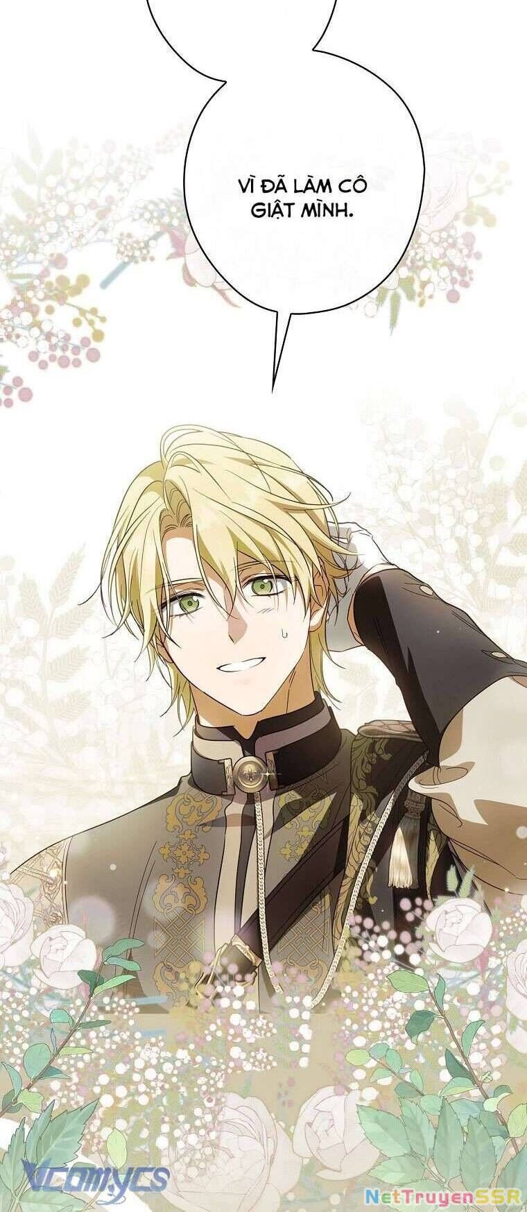 Phương Pháp Khiến Phu Quân Đứng Về Phía Tôi Chapter 93 - 9