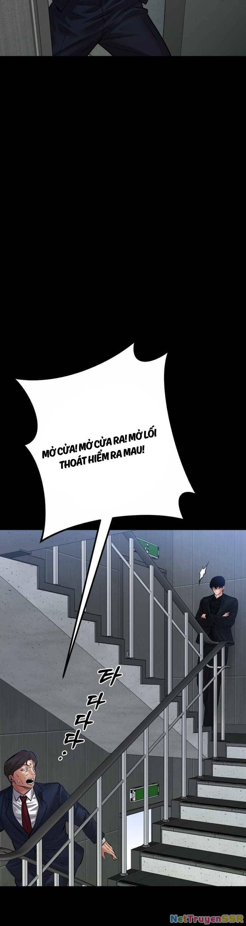 Thanh Kiếm Báo Thù Chapter 24 - 47