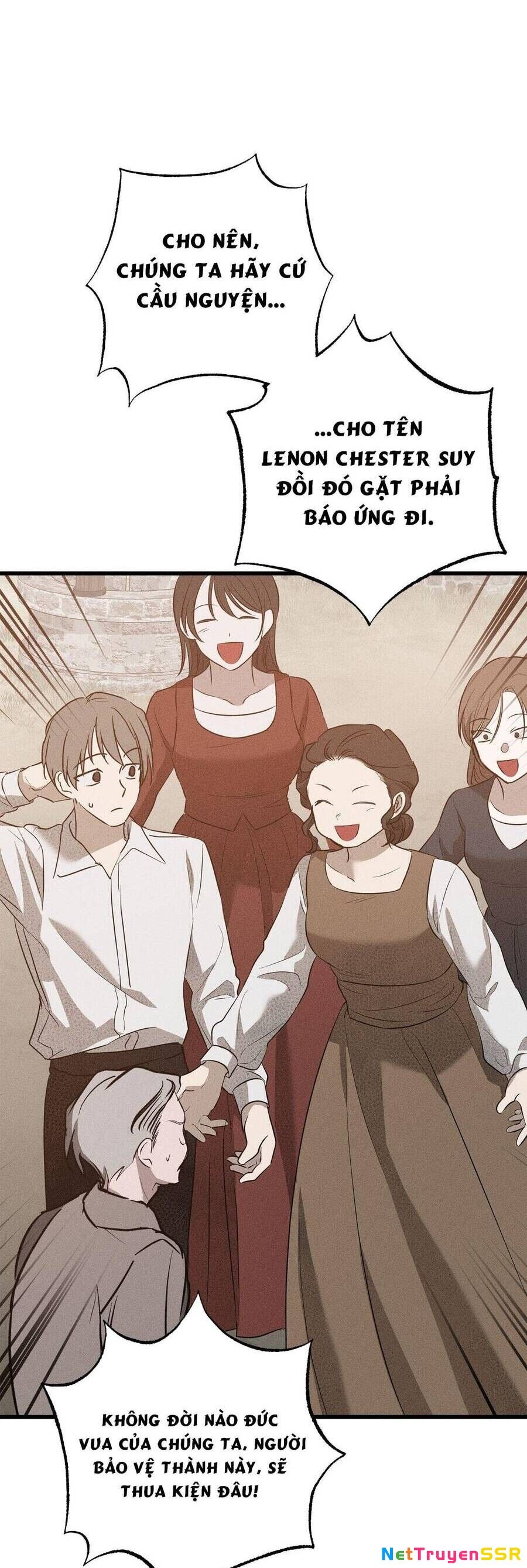 Vị Phu Quân Căm Ghét Tôi Đã Mất Trí Nhớ Chapter 38 - 30