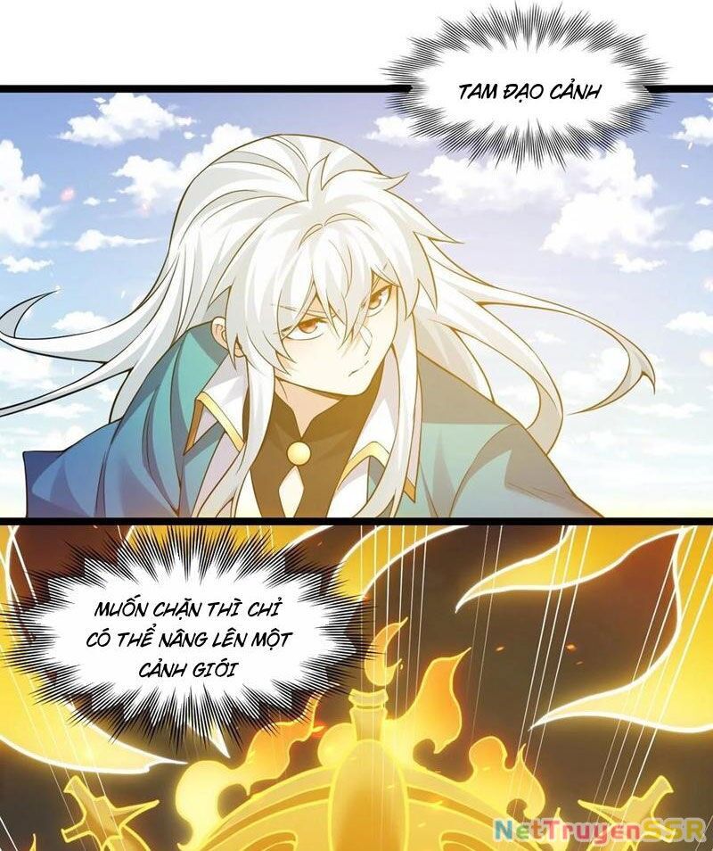 Hảo Đồ Nhi Hãy Tha Cho Vi Sư Chapter 249 - 17