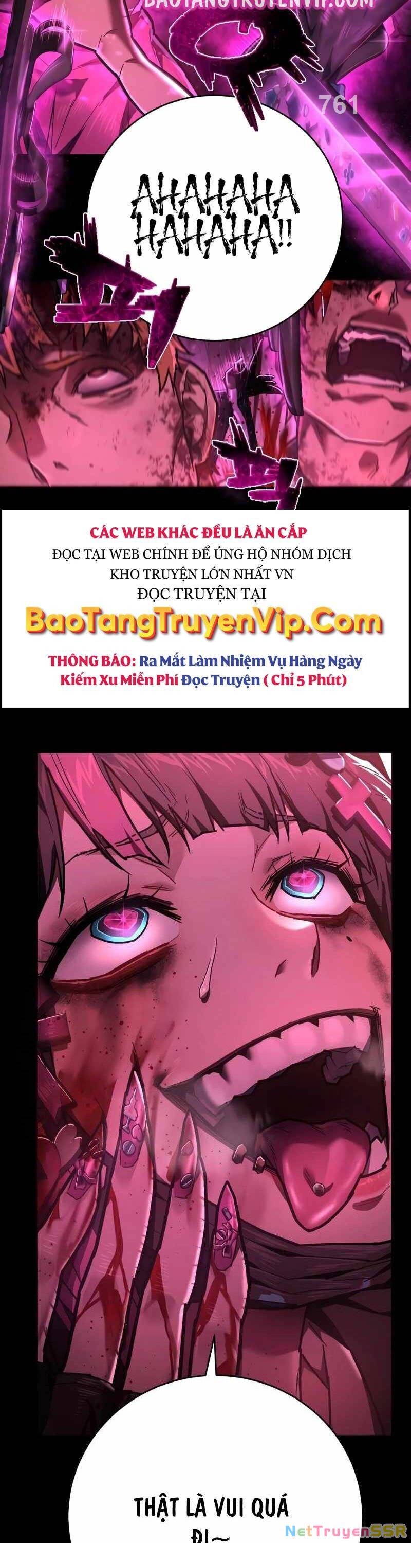 Đao Phủ Chapter 15 - 2
