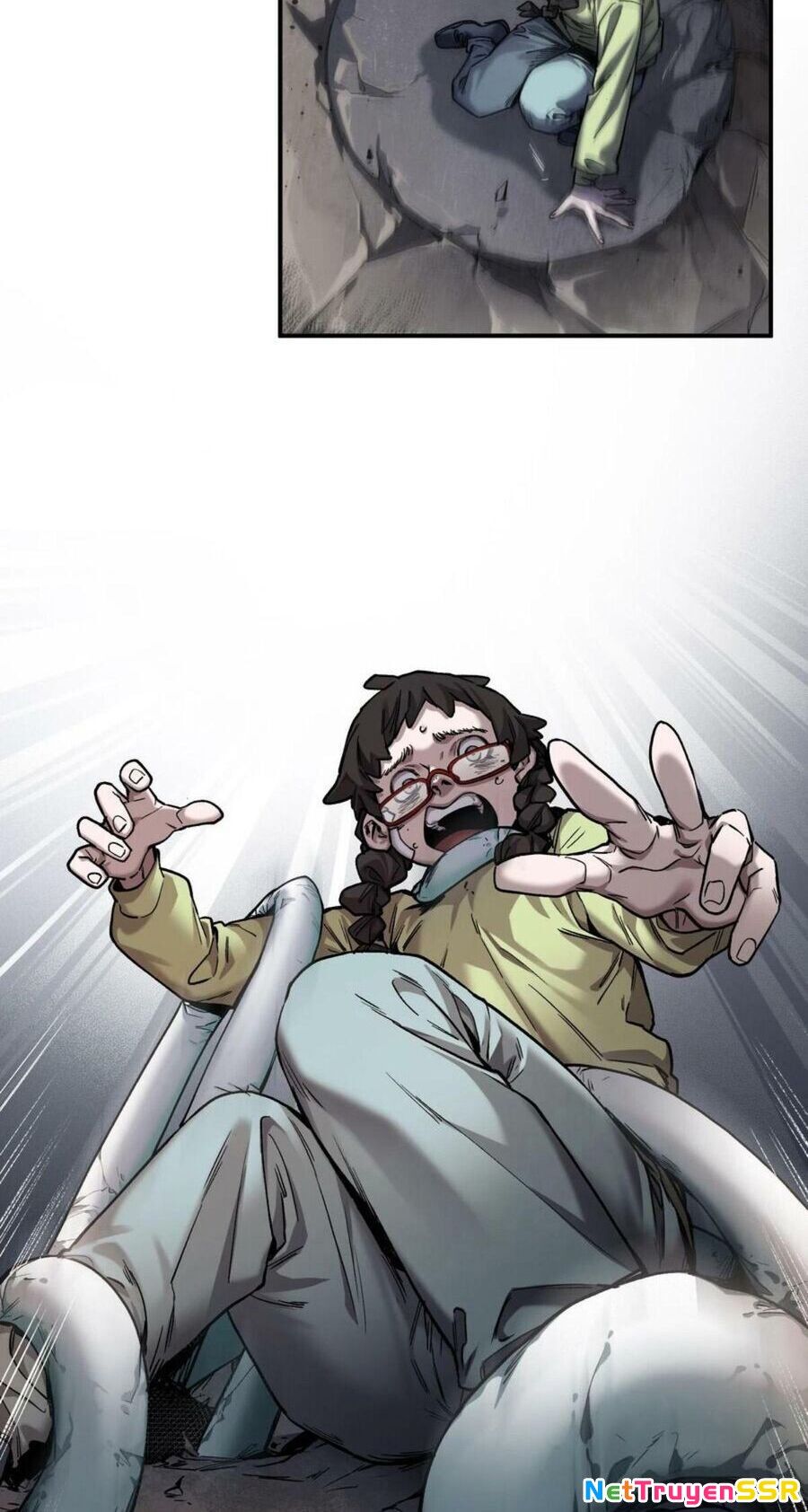 Khởi Tạo Nhân Vật Phản Diện Chapter 145 - 11